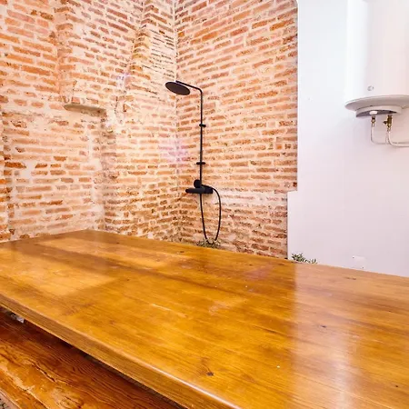 100ft Apartament Nazaré