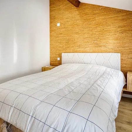 Apartament 100ft Nazaré