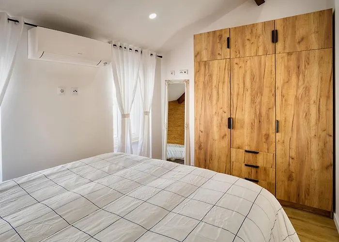 100ft Διαμέρισμα Ναζαρέ