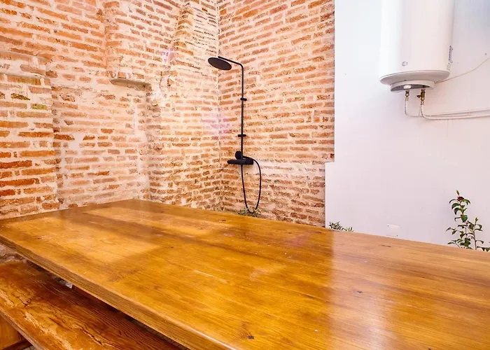 100ft Διαμέρισμα Ναζαρέ