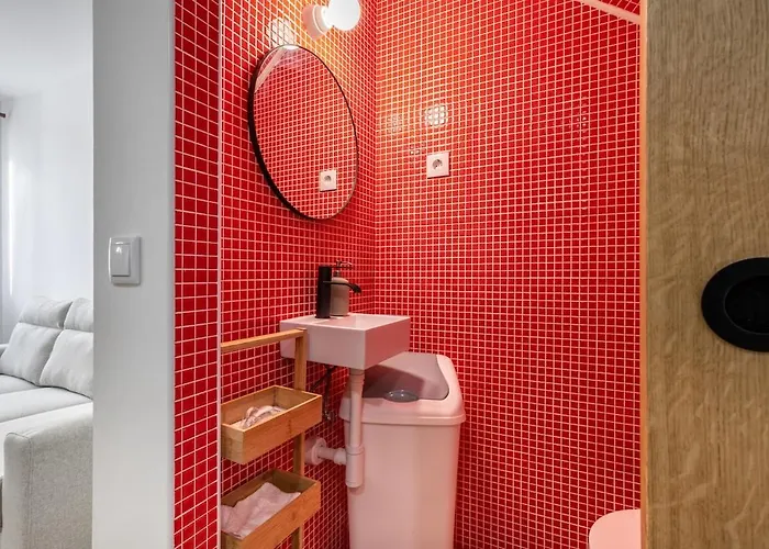 Διαμέρισμα 100ft *