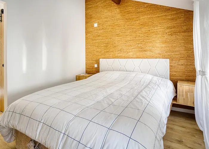 Διαμέρισμα 100ft Ναζαρέ