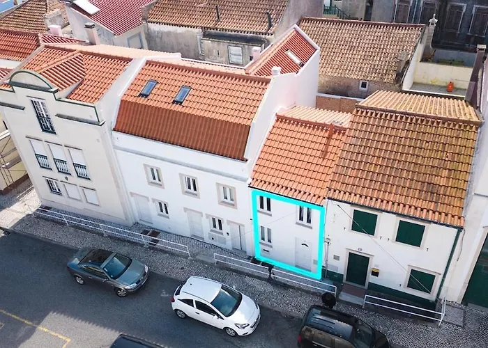 100ft Διαμέρισμα *