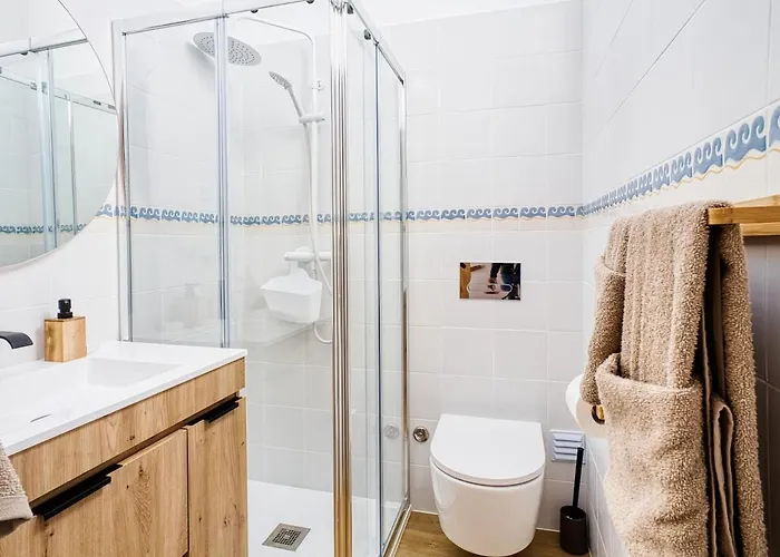 100ft Διαμέρισμα Ναζαρέ