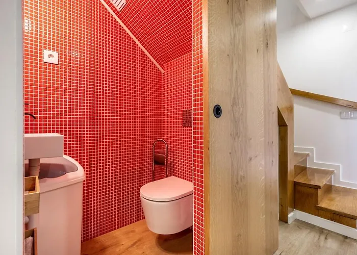 100ft Διαμέρισμα *