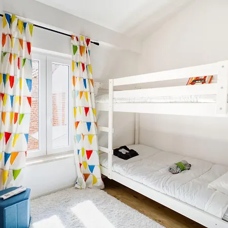 100ft Appartement