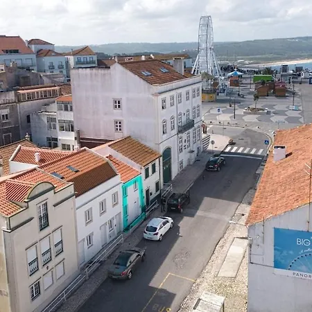 Appartement 100ft