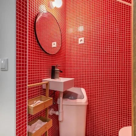 Appartement 100ft *