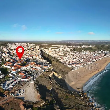 100ft Nazaré