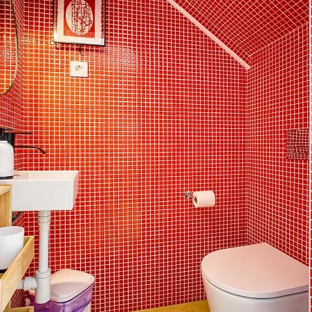 Appartement 100ft