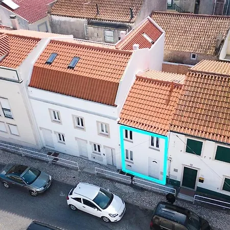 100ft Appartement *