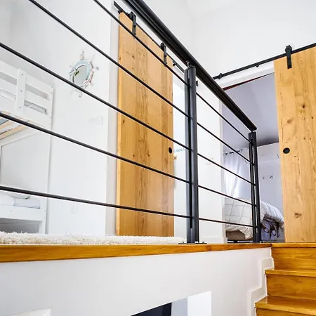 100ft Appartement *
