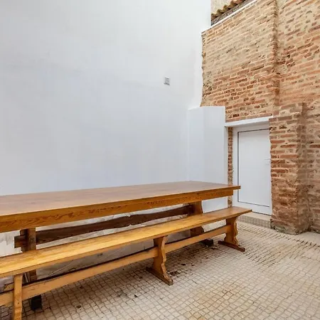 Appartement 100ft *