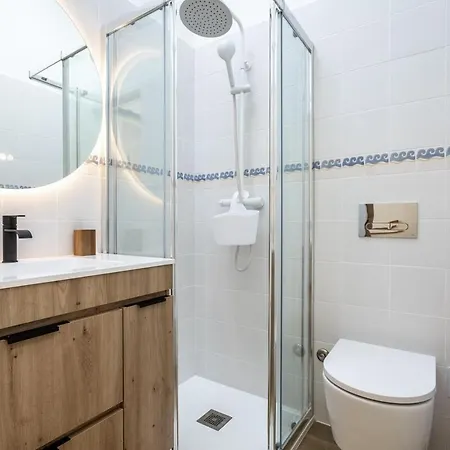 100ft Appartement *