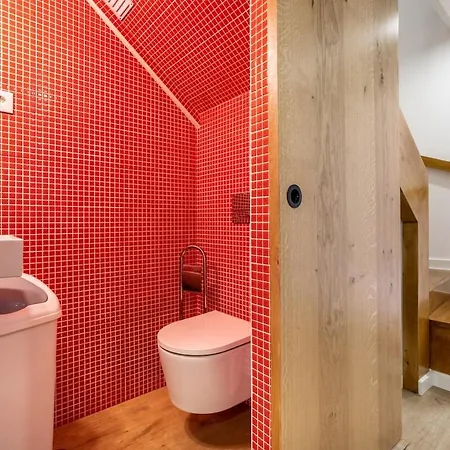 100ft Appartement *