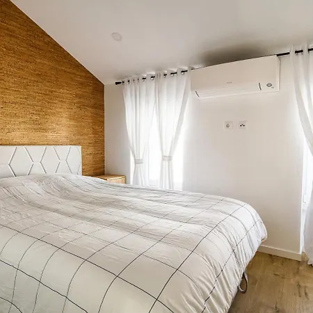 Appartement 100ft *