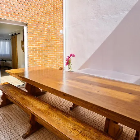 Appartement 100ft *