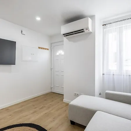 Appartement 100ft *