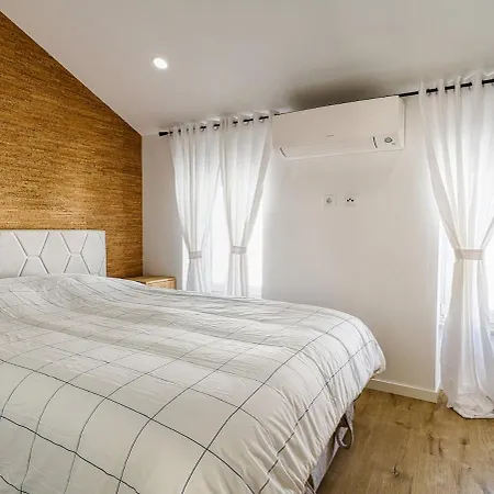 Appartement 100ft